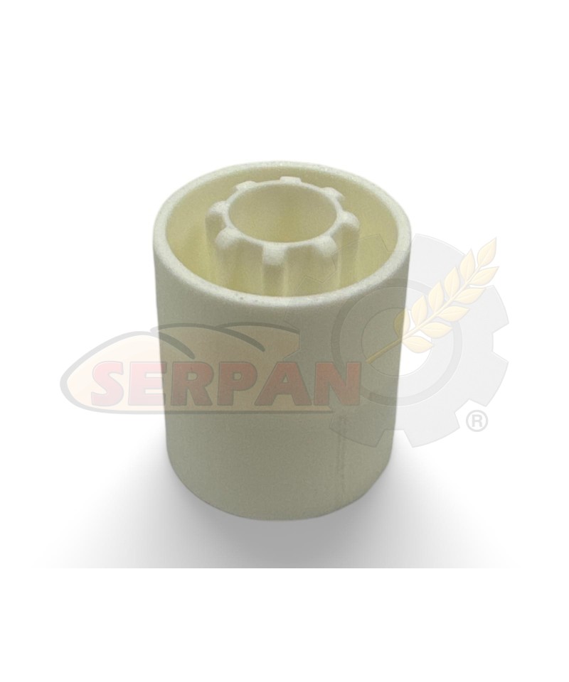 ACOPLAMIENTO TURBINA A BOMBA QUEMADOR FLAXMER 32x28x25mm