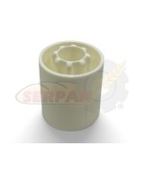 ACOPLAMIENTO TURBINA A BOMBA QUEMADOR FLAXMER 32x28x25mm