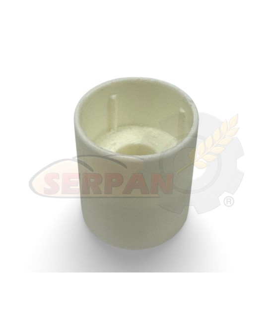 ACOPLAMIENTO TURBINA A BOMBA QUEMADOR FLAXMER 32x28x25mm