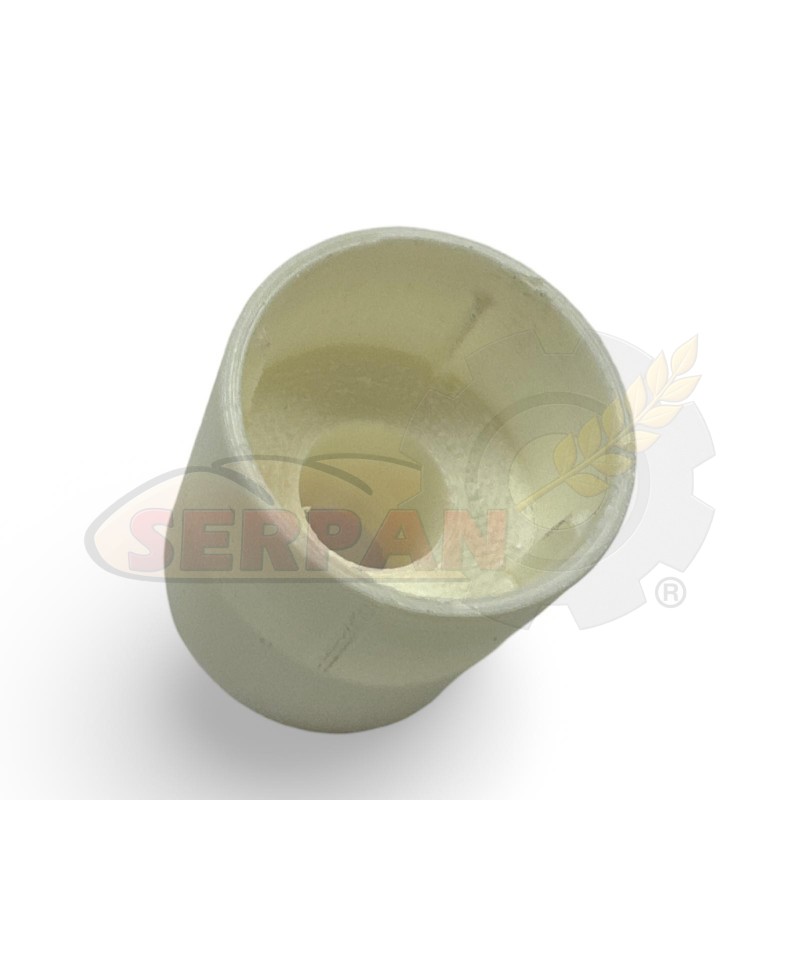 ACOPLAMIENTO TURBINA A BOMBA QUEMADOR FLAXMER 32x28x25mm