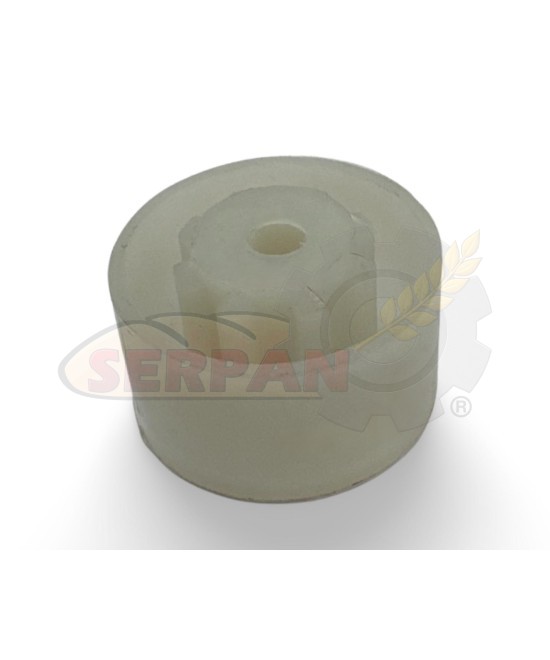 ACOPLAMIENTO BOMBA A TURBINA QUEMADOR FLAXMER 30x27x17mm
