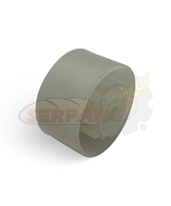 ACOPLAMIENTO BOMBA A TURBINA QUEMADOR FLAXMER 30x27x17mm