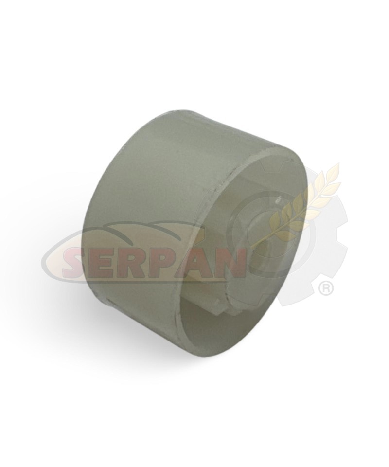 ACOPLAMIENTO BOMBA A TURBINA QUEMADOR FLAXMER 30x27x17mm