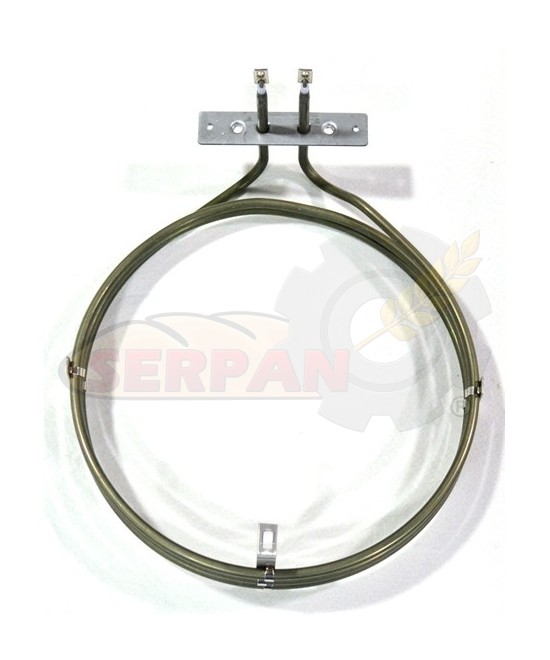 RESISTENCIA HORNO FM RX603 3700W Ø23cm