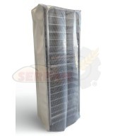 Funda de carro horno panaderia pasteleria 75x100 REVENT, GPG, BONGARD, BEGESA, MONDIAL FORNI, SALVA,