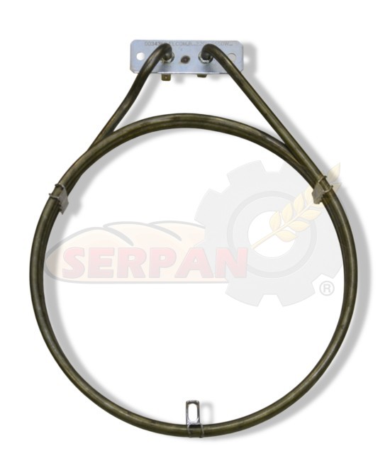 RESISTENCIA HORNO UNOX ARIANNA XF030 1500W