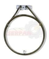 RESISTENCIA HORNO UNOX ARIANNA XF030 1500W
