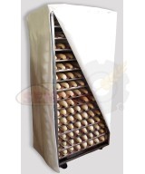 Funda de carro horno panaderia pasteleria 75x100 REVENT, GPG, BONGARD, BEGESA, MONDIAL FORNI, SALVA,