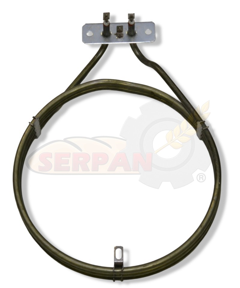 RESISTENCIA HORNO UNOX ARIANNA XF030 1500W