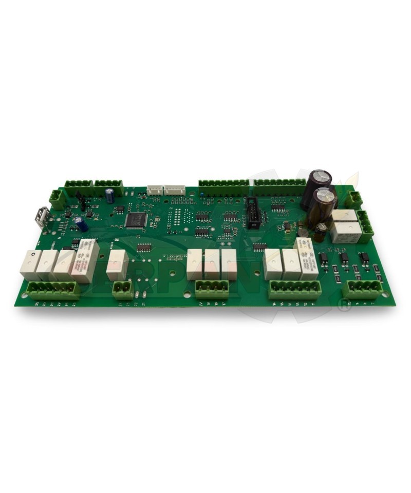 TARJETA DE POTENCIA HORNO FM SMART SYSTEM V5/V7 320H56 VERSION 2020