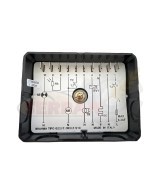 CENTRALITA BRAHMA TYPE G22/Z TW10 TS10 18049300 GF33 S03 BRAHMA 633 18116030