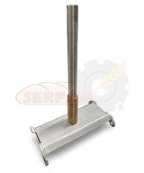 SOPORTE PERCHA CARRO HORNO REVENT BEGESA