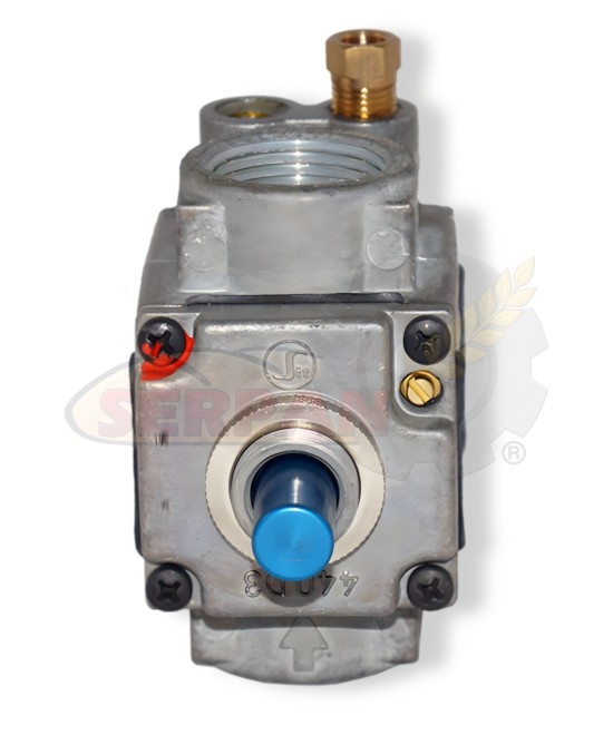 VALVULA SEGURIDAD SIT 440 D3 0085AQ0587 3/4"