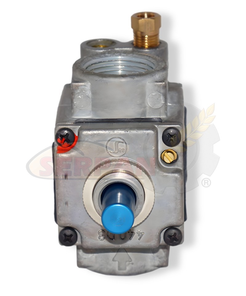 VALVULA SEGURIDAD SIT 440 D3 0085AQ0587 3/4"