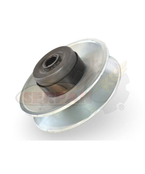 VARIADOR VELOCIDAD PESADORA Ø160 / 24mm