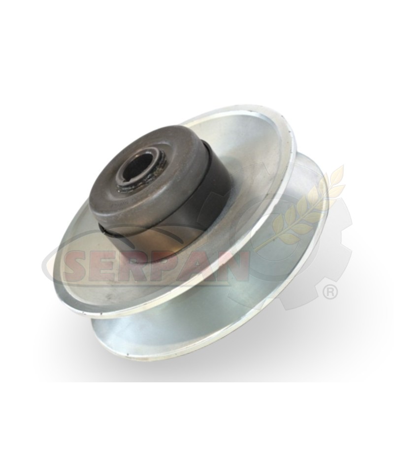 VARIADOR VELOCIDAD PESADORA Ø160 / 24mm