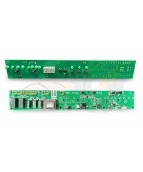 PANEL FRONTAL DISPLAY HORNO EKA S026_3 EKF1016G TC EKF1016G TC L-M EKF1064G TC EKF1064G TC L-M EKF1111G TC EKF1111G TC L-M EKF31
