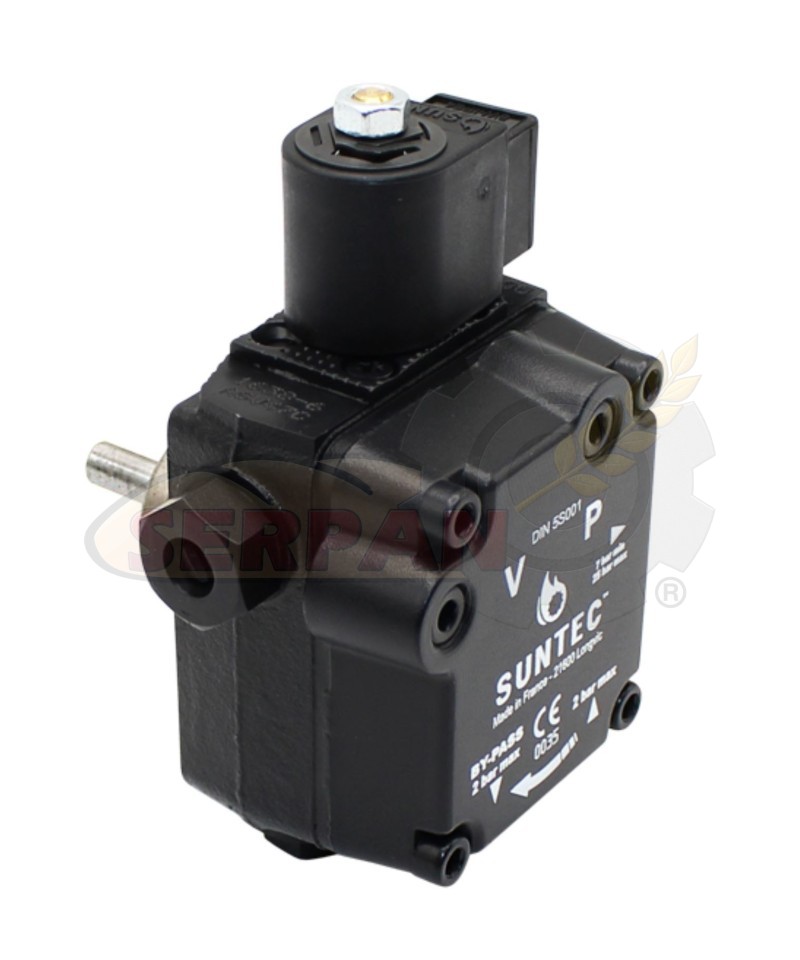BOMBA SUNTEC ASV47C 1638 GIRO A DERECHA