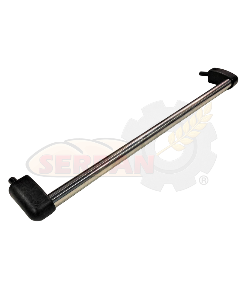 KIT TIRADOR PUERTA HORNO KIT TIRADOR COMPLETO PUERTA HORNO RMG STAR 2