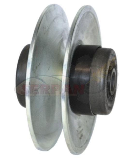 VARIADOR VELOCIDAD PESADORA Ø160 / 24mm