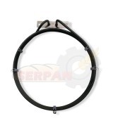 RESISTENCIA HORNO DOBRA CR4 2560W