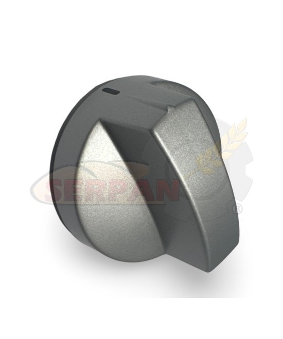 MANDO SEÑALIZACIÓN HORNO PARA TIEMPO Y TEMPERATURA DE HORNOS FM 650H19 RMG TECNODOM DOBRA.