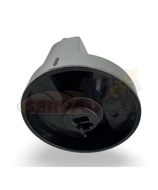 MANDO SEÑALIZACIÓN HORNO PARA TIEMPO Y TEMPERATURA DE HORNOS FM 650H19 RMG TECNODOM DOBRA