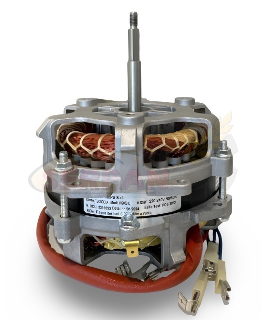 MOTOR OLYMPIA MT80 01205240  FIR 1004 2459 DOBRA CR4 EKF711TC EKF1111TC EKF611TC/075 RMG 733/900/930/933/938 EKF1064TC, EKF1064U