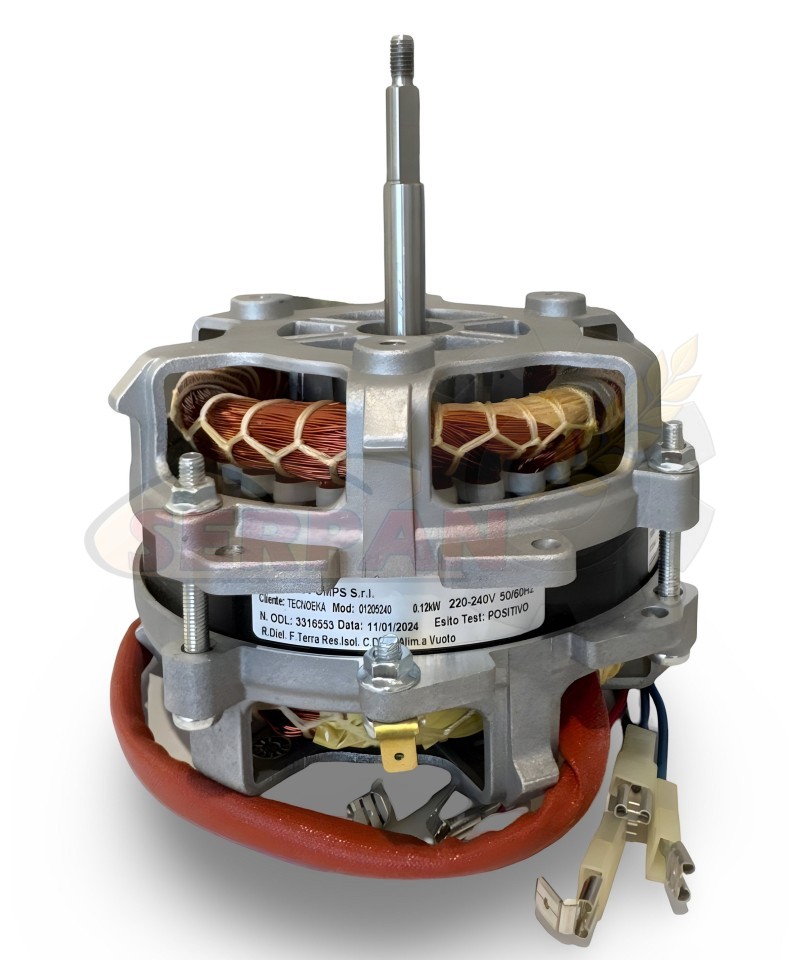 MOTOR OLYMPIA MT80 01205240  FIR 1004 2459 DOBRA CR4 EKF711TC EKF1111TC EKF611TC/075 RMG 733/900/930/933/938 EKF1064TC, EKF1064U