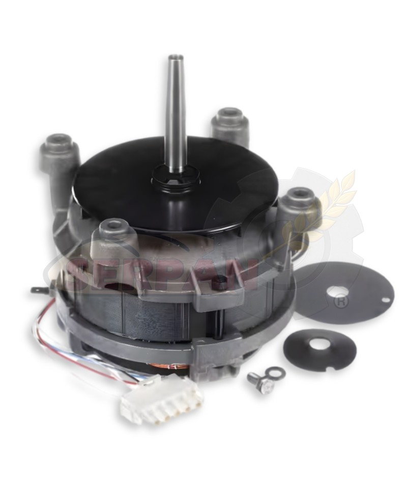 KMT1012A UNOX MOTOR HORNO LUX MINDMAPS XB1083, XB613G, XB693, XB695, XB813G, XB893, XB895, XEBC-04EU-E1L, XEBC-04EU-E1R, XEBC-04