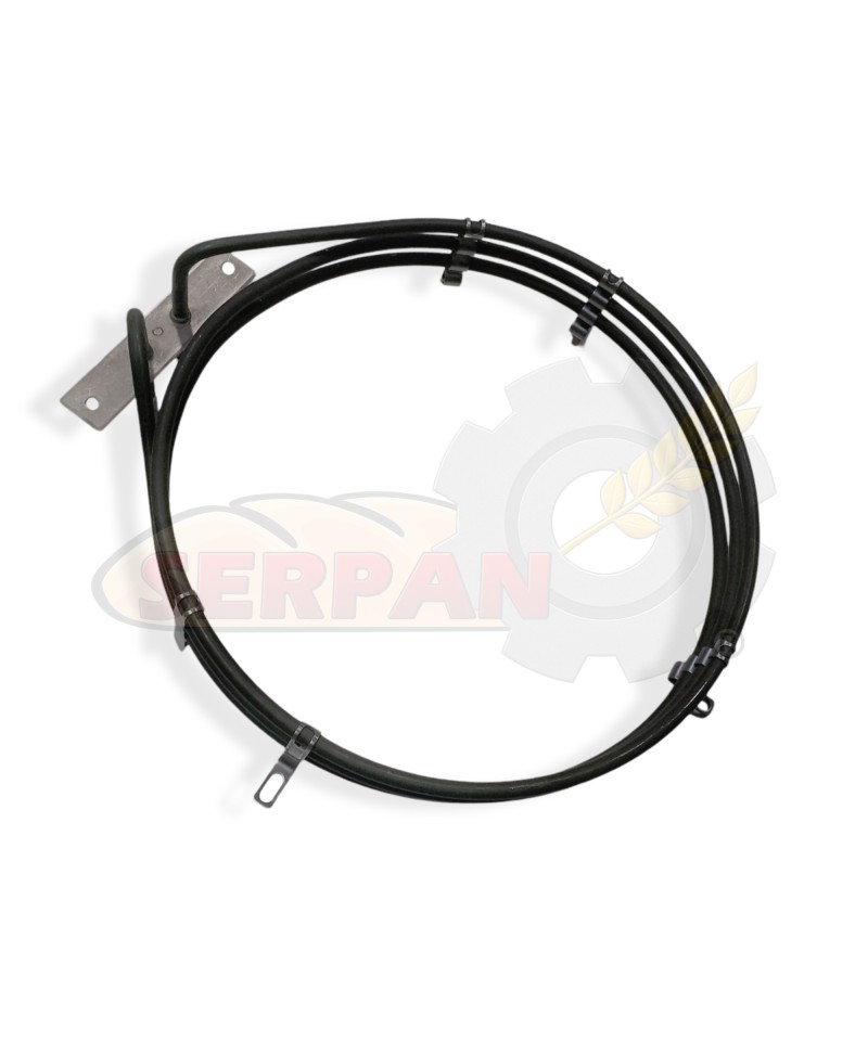 RESISTENCIA HORNO DOBRA CR4 2560W
