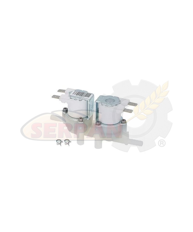 KEL1438A KIT ELECTROVALVULA VAPOR 5+9 XEBC-06EU-E1RM XECC-0513-EPRM XECC-0523-E1RM XECC-0523-E1RM XECC-0523-EPRM XEVC-0311-E1RM 