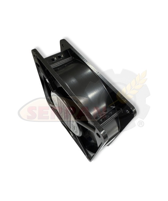 HORNO DOBRA 611 VENTILADOR AXIAL REFRIGERACION 230VAC 120x120x38mm LUFT KLA230AP120ABTH UNOX BESTFOR EKA
