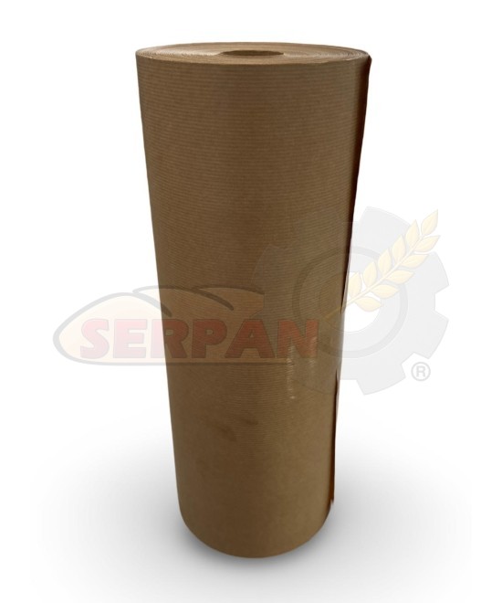BOBINA PAPEL ESCUDILLADORA BIZCOCHO LARGO 200m