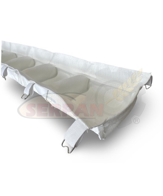 FUNDA CAMARA REPOSO SALVA 6 NIDOS MEDIDA NIDO 150x160mm