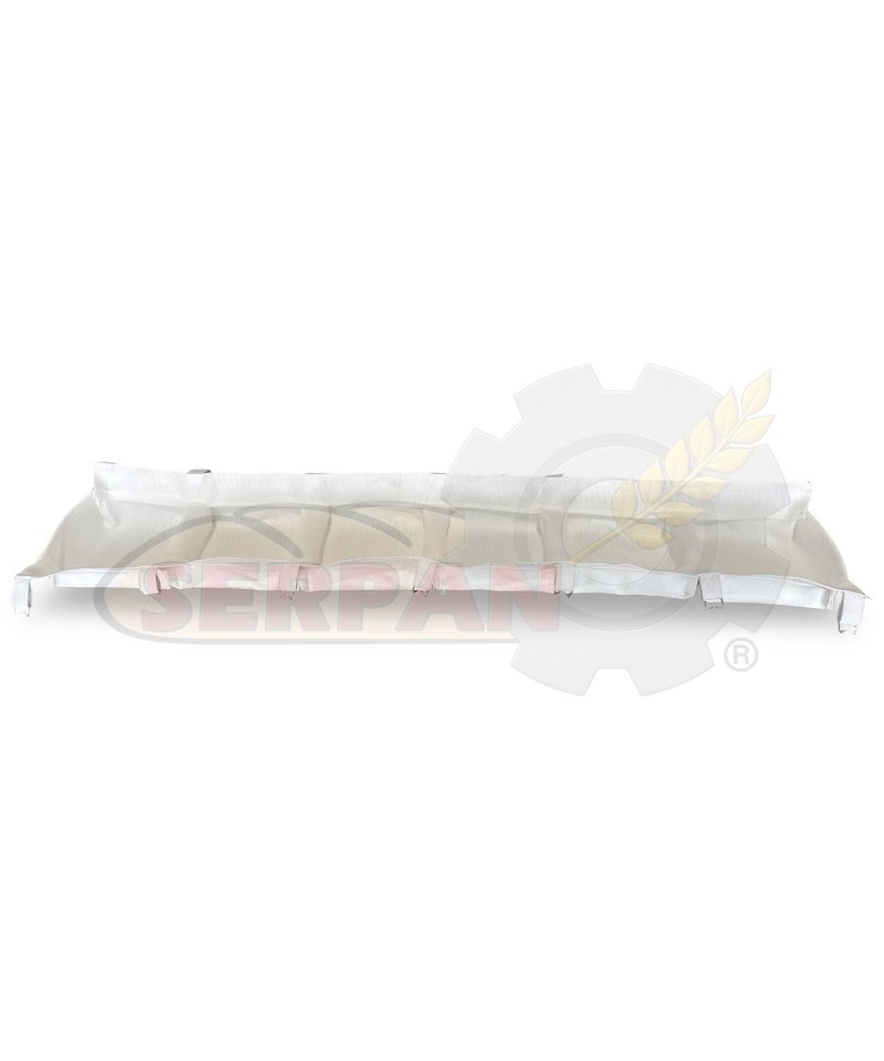 FUNDA CAMARA REPOSO SALVA 6 NIDOS MEDIDA NIDO 150x160mm