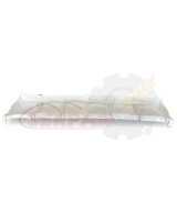 FUNDA CAMARA REPOSO SALVA 6 NIDOS MEDIDA NIDO 150x160mm