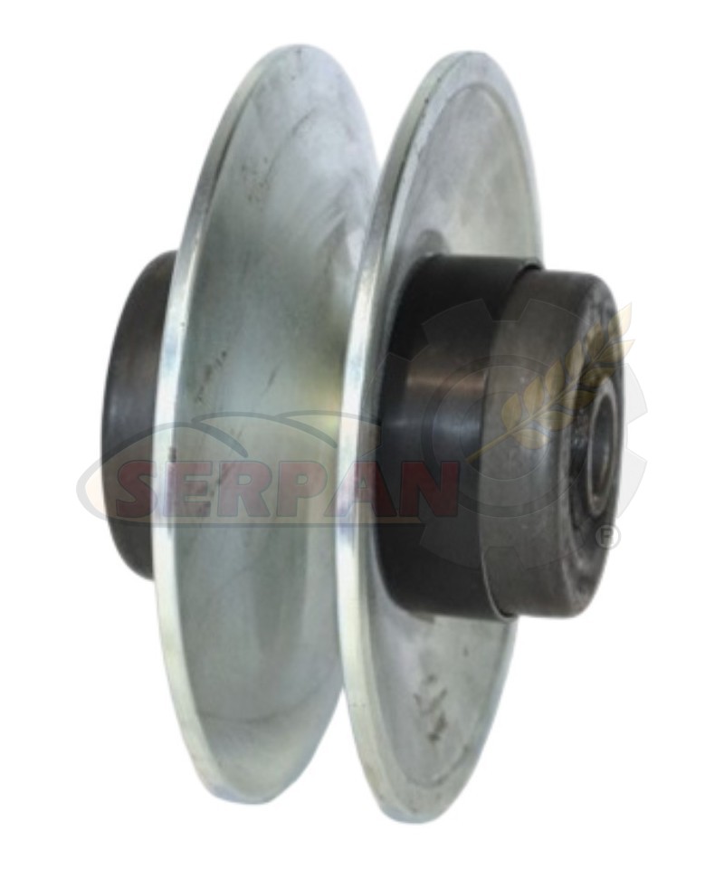 VARIADOR VELOCIDAD PARA PESADORA DIVISORA SUBAL CSM  Ø230 EJE 28mm