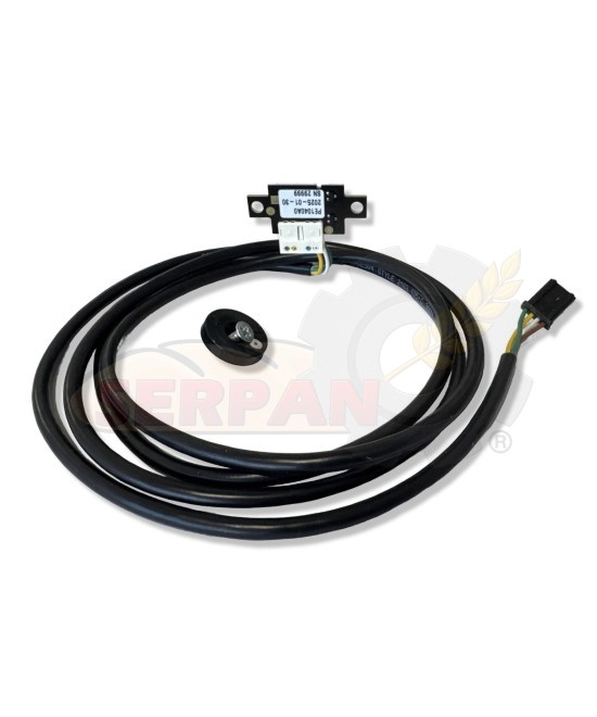 KIT SENSOR NUMERO DE GIROS MOTOR HORNO UNOX KPE1710B