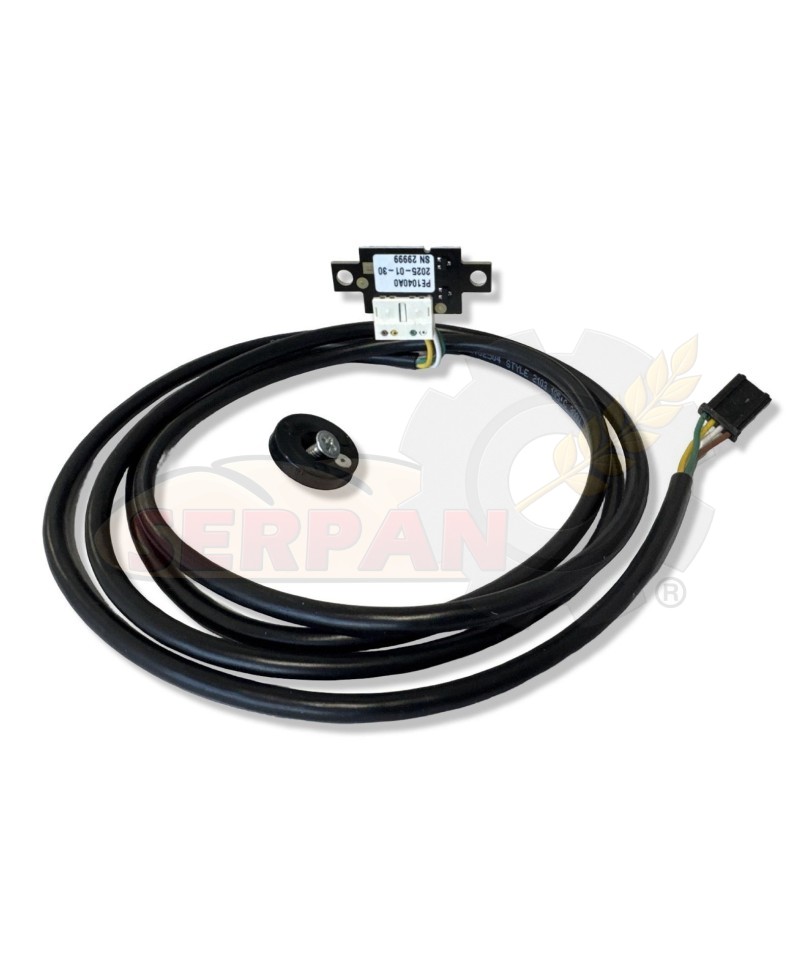 KIT SENSOR NUMERO DE GIROS MOTOR HORNO UNOX KPE1710B