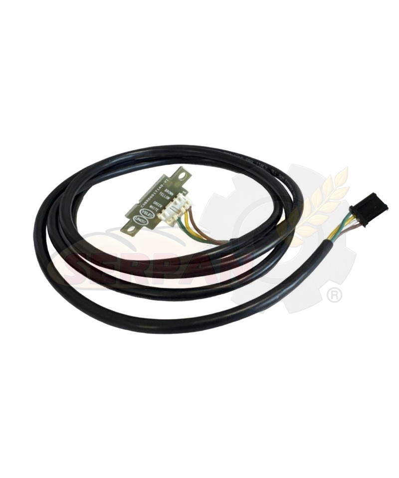 UNOX KPE1710B KIT SENSOR NUMERO DE GIROS MOTOR HORNO