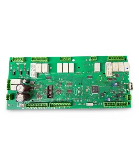 320H42 TARJETA POTENCIA HORNO FM SMART V5" V7" HORNO FM ST 610 V7 ELECTRICO