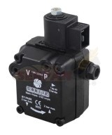 BOMBA SUNTEC AS47B 1537-6 GIRO A IZQUIERDA QUEMADOR HORNO FLAXMER L15  BOMBA SUNTEC AS47B 1637 GIRO A IZQUIERDA