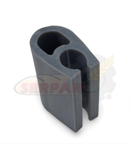 GOMA PUERTA PARA HORNO EUROFOURS RS10A20-2 F2 F4 F5 F10