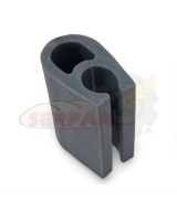 GOMA PUERTA PARA HORNO EUROFOURS RS10A20-2 F2 F4 F5 F10