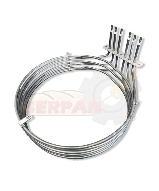 RESISTENCIA HORNO FM 7500W 210H25