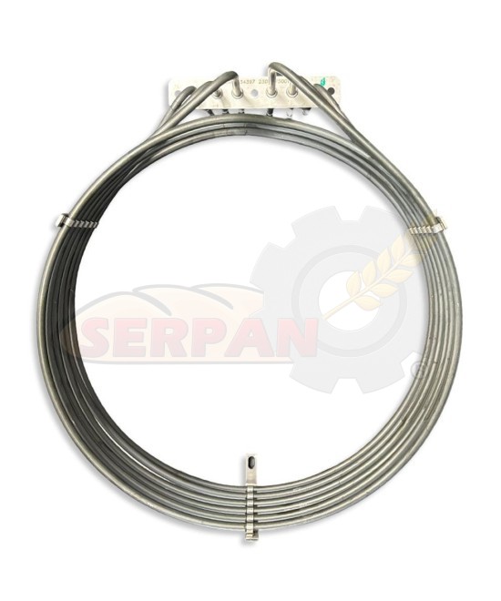 RESISTENCIA HORNO FM 7500W 210H25