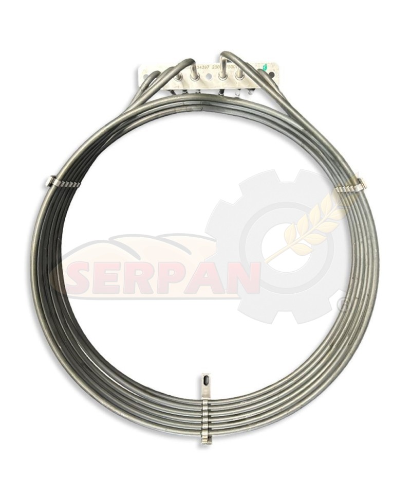 RESISTENCIA HORNO FM 7500W 210H25