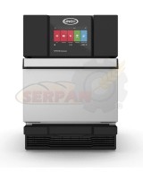 HORNO UNOX SPEDD COMPACT ECO XEMA-01NS-MCDN HORNO MICROONDAS UNOX HORNO MICROONDAS CAFETERIA RESTAURANTE CATERING PANADERIA PAST
