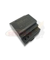 TRANFORMADOR 230Vac A 24Vdc 92W 3,83A CARRIL DIN TRACON LDCVDIN-100-24 TRANSFORMADOR TENSION HORNO PANADERIA HORNO EKA